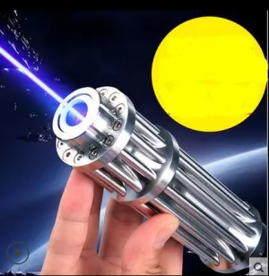 High Power 5000000m Blue Laser Pointers