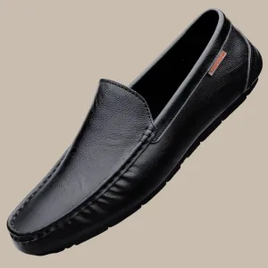 High Quality Genuine Leather Shoes