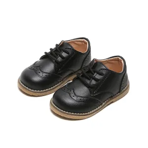 High Quality Leather Casual Sneakers