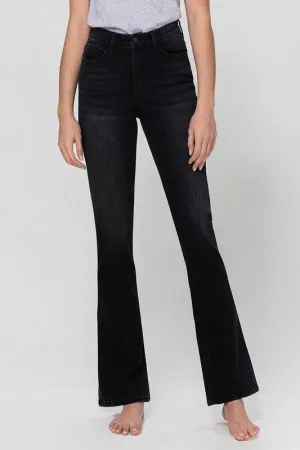 High Rise Slim Bootcut Jeans *Online Only*