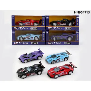 High Speed Racing Car Assorted | 1 Pcs