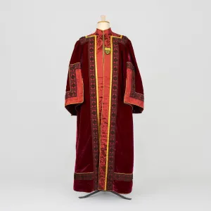 High Steward Gown