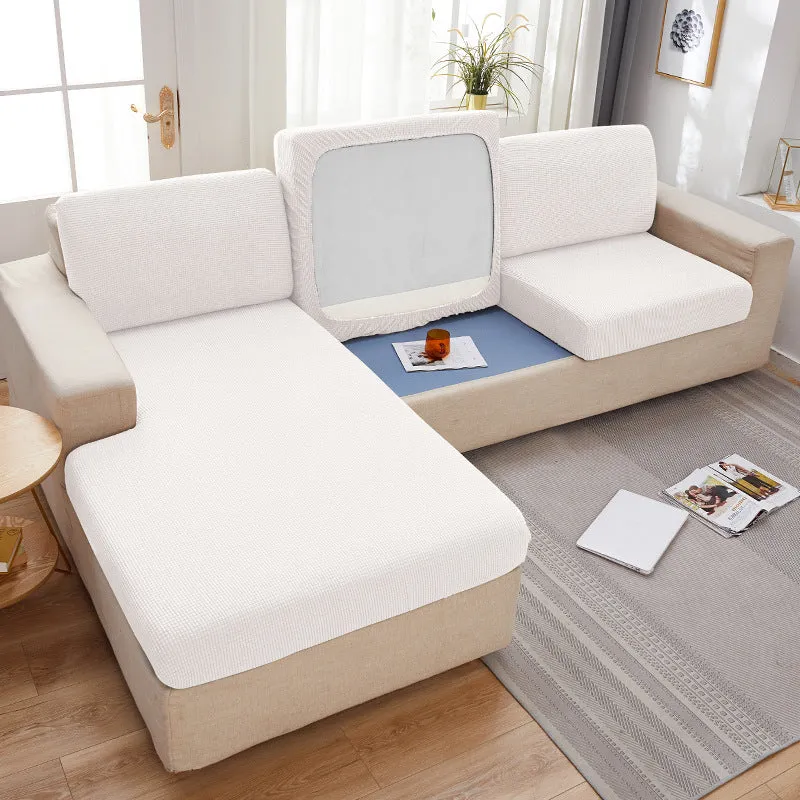 High Stretch Anti- Slip Spandex Universal Sofa Cover