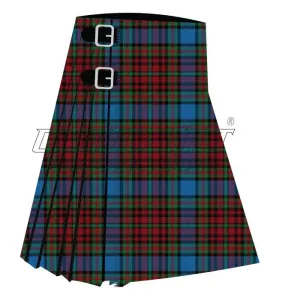 Highfield Ancient Premium Tartan Kilt