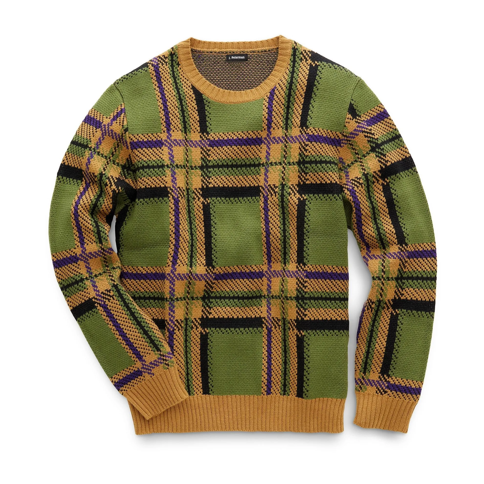 Highland Sweater