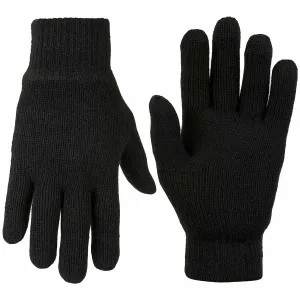 Highlander Drayton Thermal Gloves Black