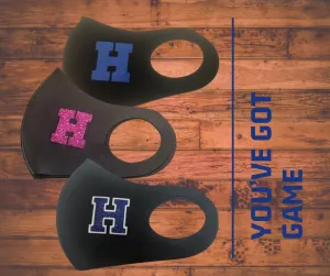 Highlands H Masks