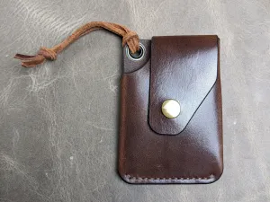 Hiker Wallet - Brown (Chocolate)