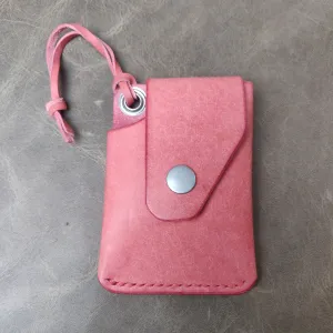 Hiker Wallet - Pink