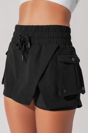 Hiking Superskort™ - Black