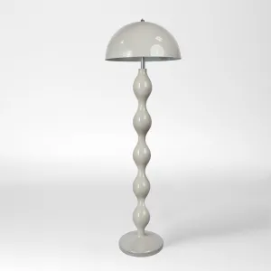 Hilary Gray Lamp