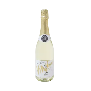 Hill Street Vin (Zero) Non-Alcoholic Brut Blanc