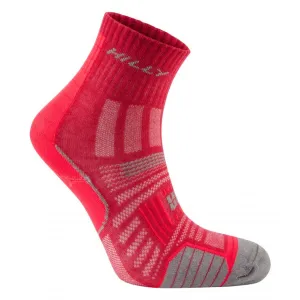 Hilly TwinSkin Anklet Anti-Blister Socks