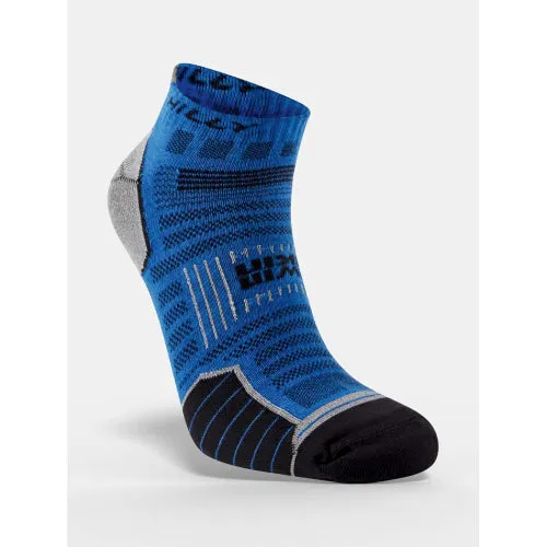 Hilly Unisex Twin Skin Socklet