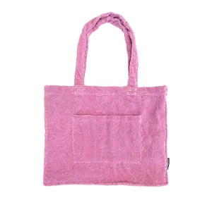 HiLo Tote Bag Dandy Orchid