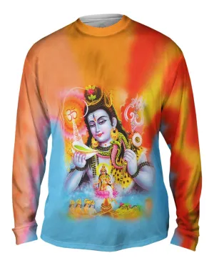 Hindu God - "Lord Shiva Shankar"