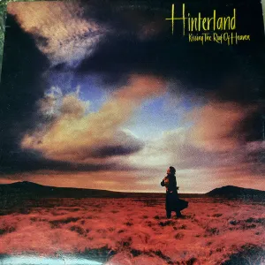 Hinterland (2) - Kissing The Roof Of Heaven (LP) (NM or M-)