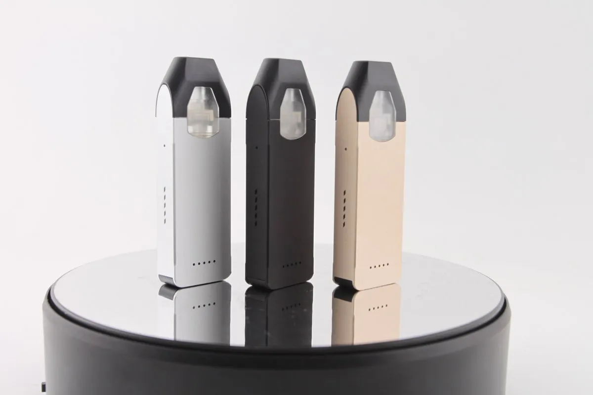 Hiro Pod Kit Salt Nic Device wholesale