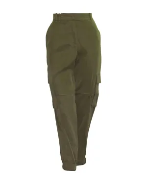 Hisaka Cargo Pants