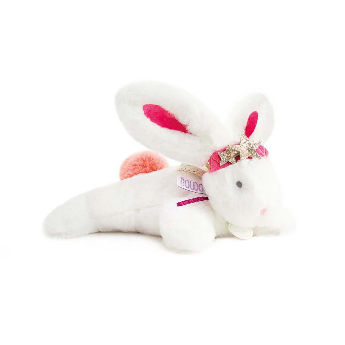 Histoire d'Ours Lapin Tutti Frutti Petite Etoile