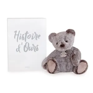 Histoire d'Ours New Bear Black - 25cm