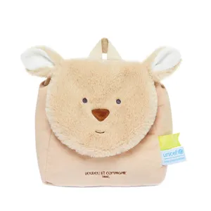 Histoire d'Ours Unicef Sac Ä Dos - Kangourou