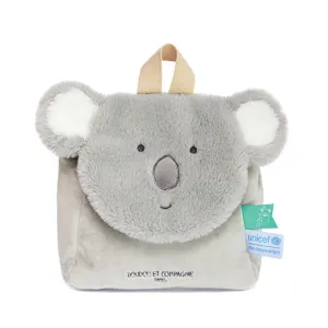 Histoire d'Ours Unicef Sac Ä Dos - Koala