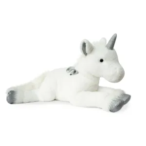 Histoire d'Ours Unicorn Silver