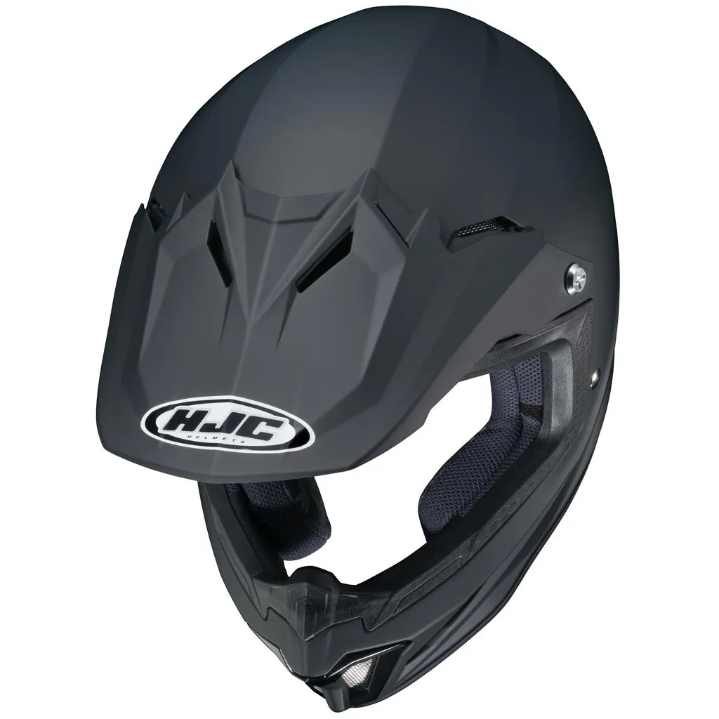 HJC CL-XY 2 Youth Off Road Motorcycle Helmet