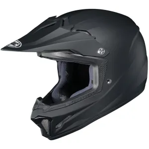 HJC CL-XY 2 Youth Off Road Motorcycle Helmet