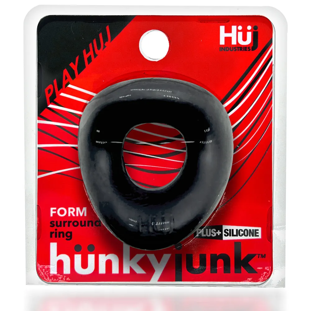 Hünky Junk - Form C-Ring (Black Ice)