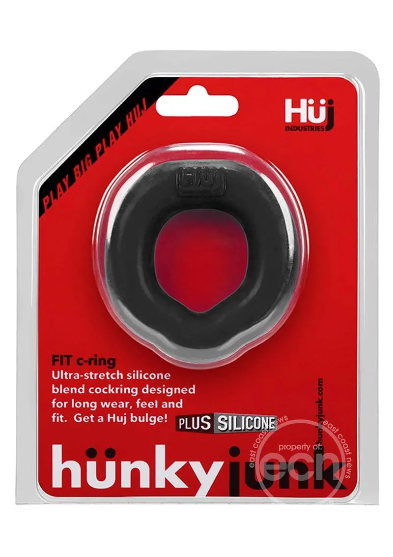 Hünkyjunk Fit Ergo C-Ring Tar