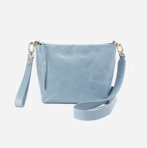 Hobo Ashe Crossbody in Cornflower