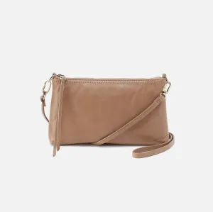 Hobo Darcy Crossbody in Cashmere