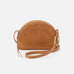 Hobo Reach (Honey) Crossbody Purse