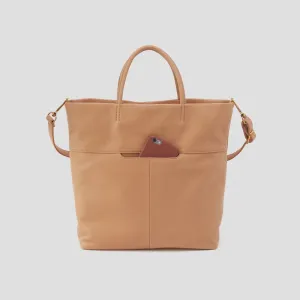 Hobo Tripp (Sandstorm) Tote