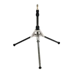 Hobolite Mini - Carbon Fibre Tripod Light Stand - (3ft) 90cm