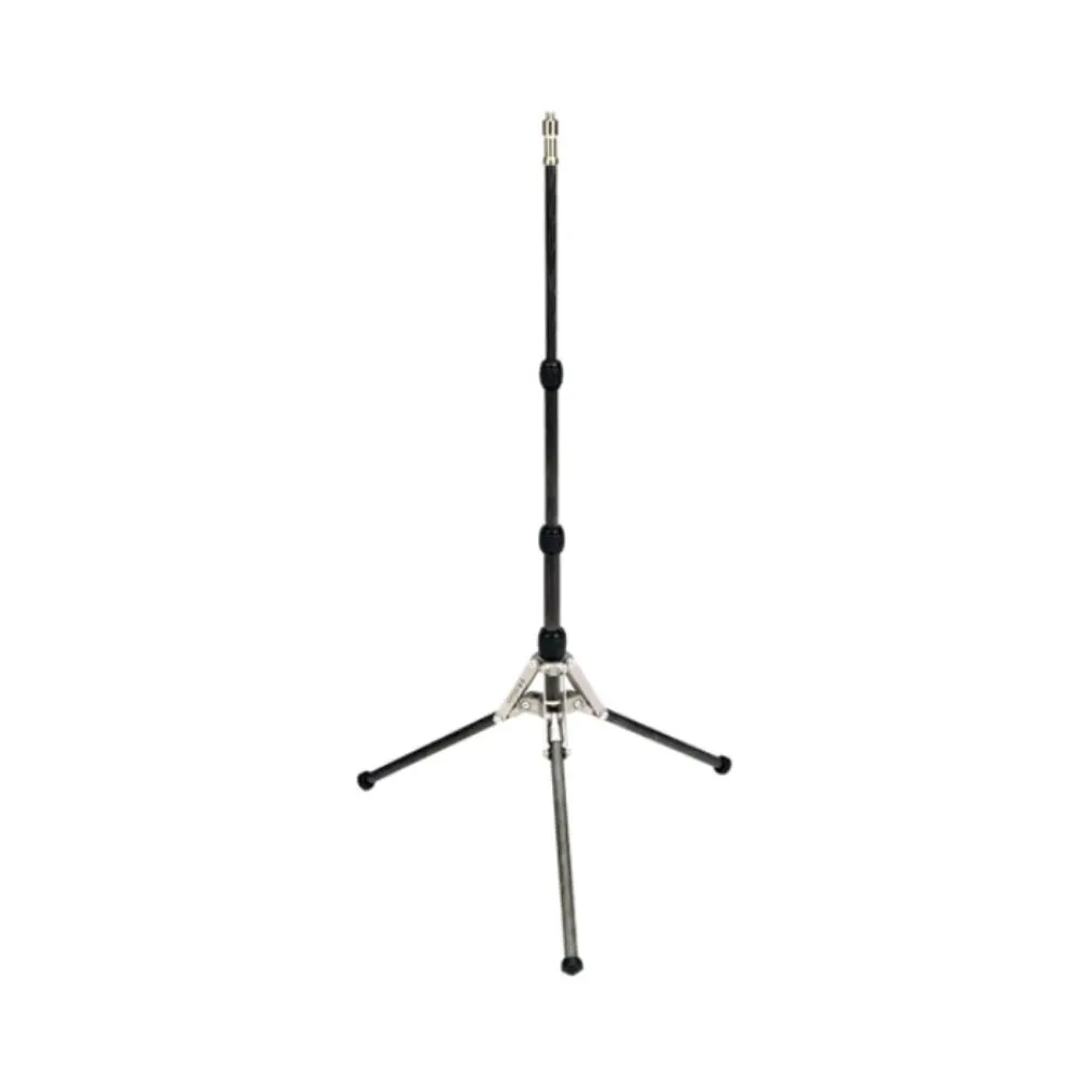 Hobolite Mini - Carbon Fibre Tripod Light Stand - (3ft) 90cm