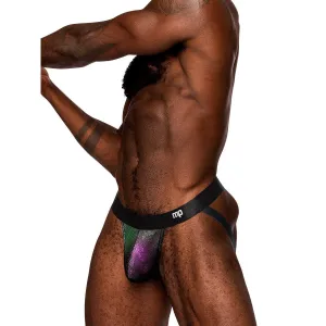 Hocus Pocus - Uplift Jock - Small/medium - Purple