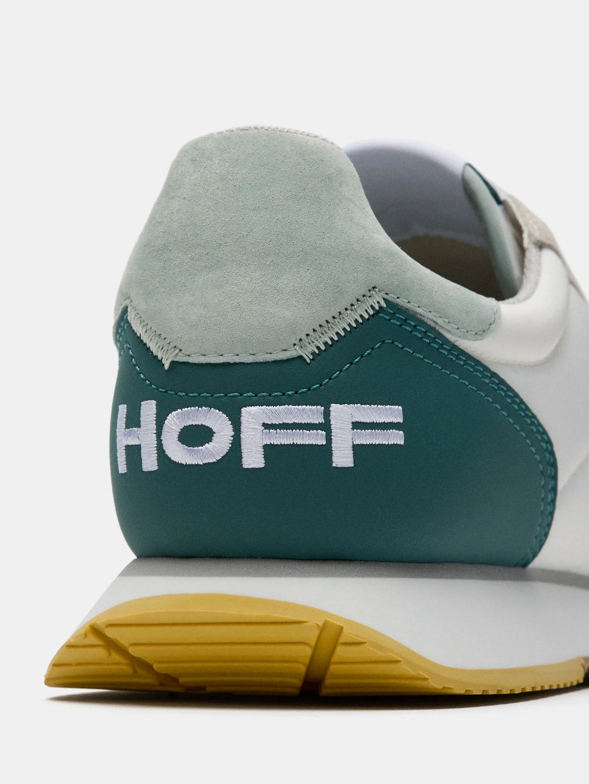 HOFF | SNEAKERS HOMBRE | AGRINIO | BLANCO