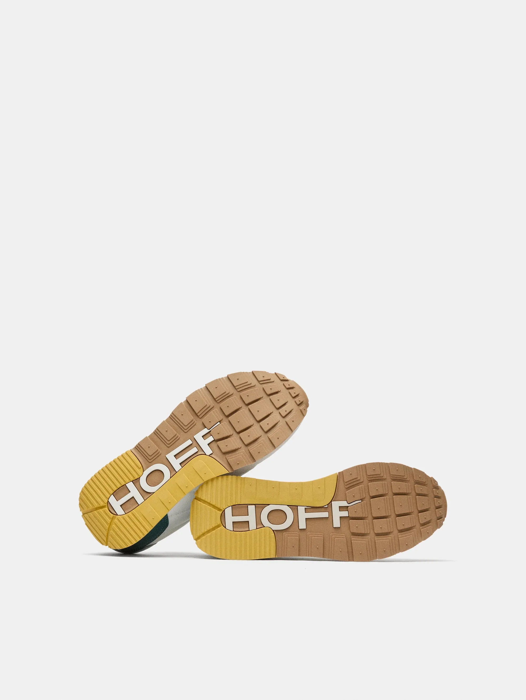 HOFF | SNEAKERS HOMBRE | AGRINIO | BLANCO