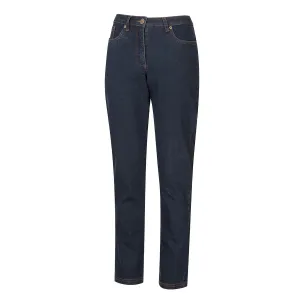 Hoggs of Fife Dee Ladies Stretch Denim Jeans