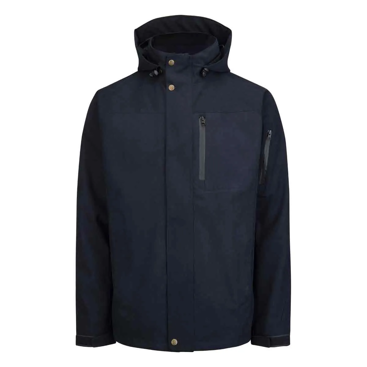 Hoggs of Fife Struther Waterproof Field Pro Smock Jacket