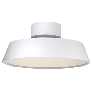 Hohenstein - Adjustable Rotating LED Ceiling Lamp for Modern Spaces