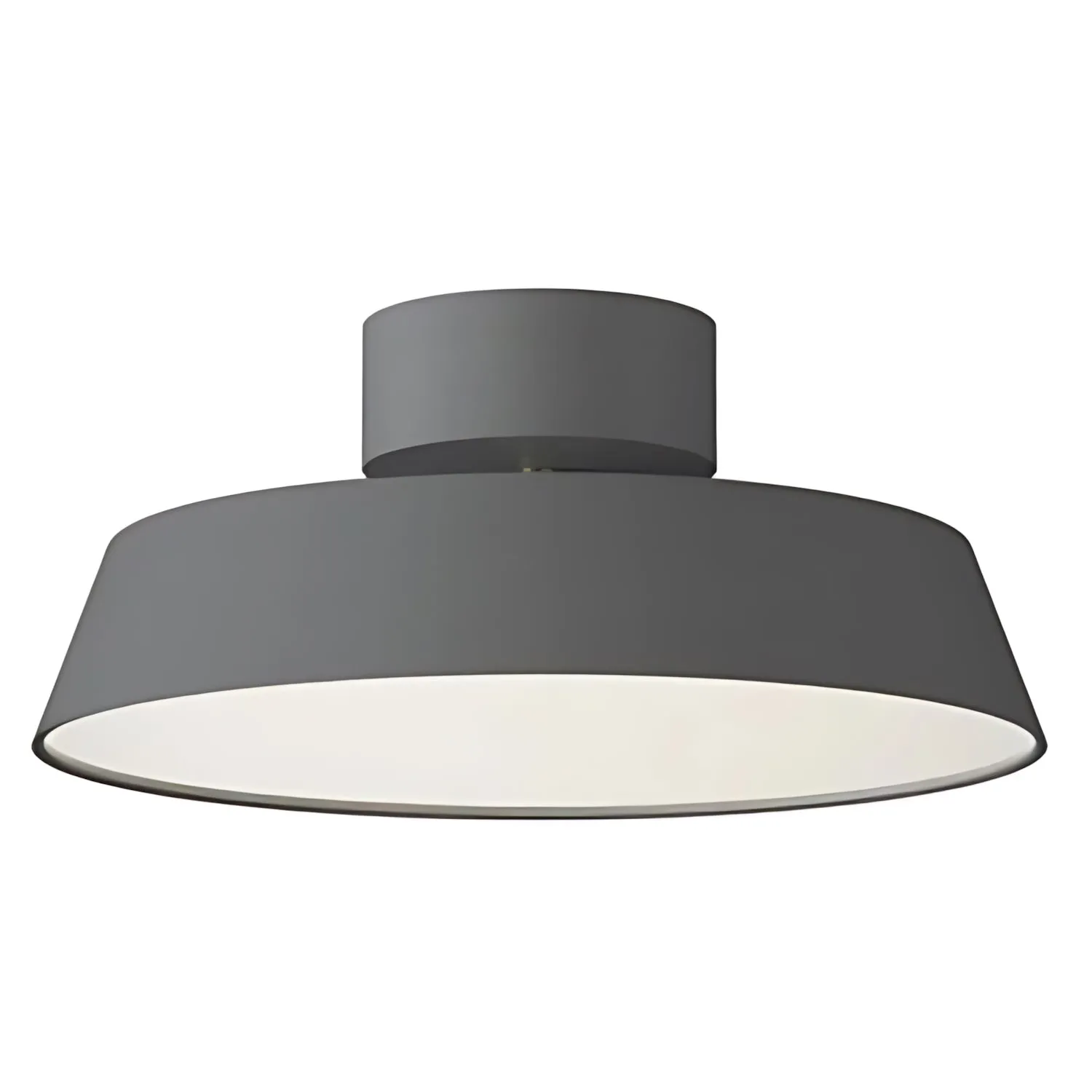 Hohenstein - Adjustable Rotating LED Ceiling Lamp for Modern Spaces