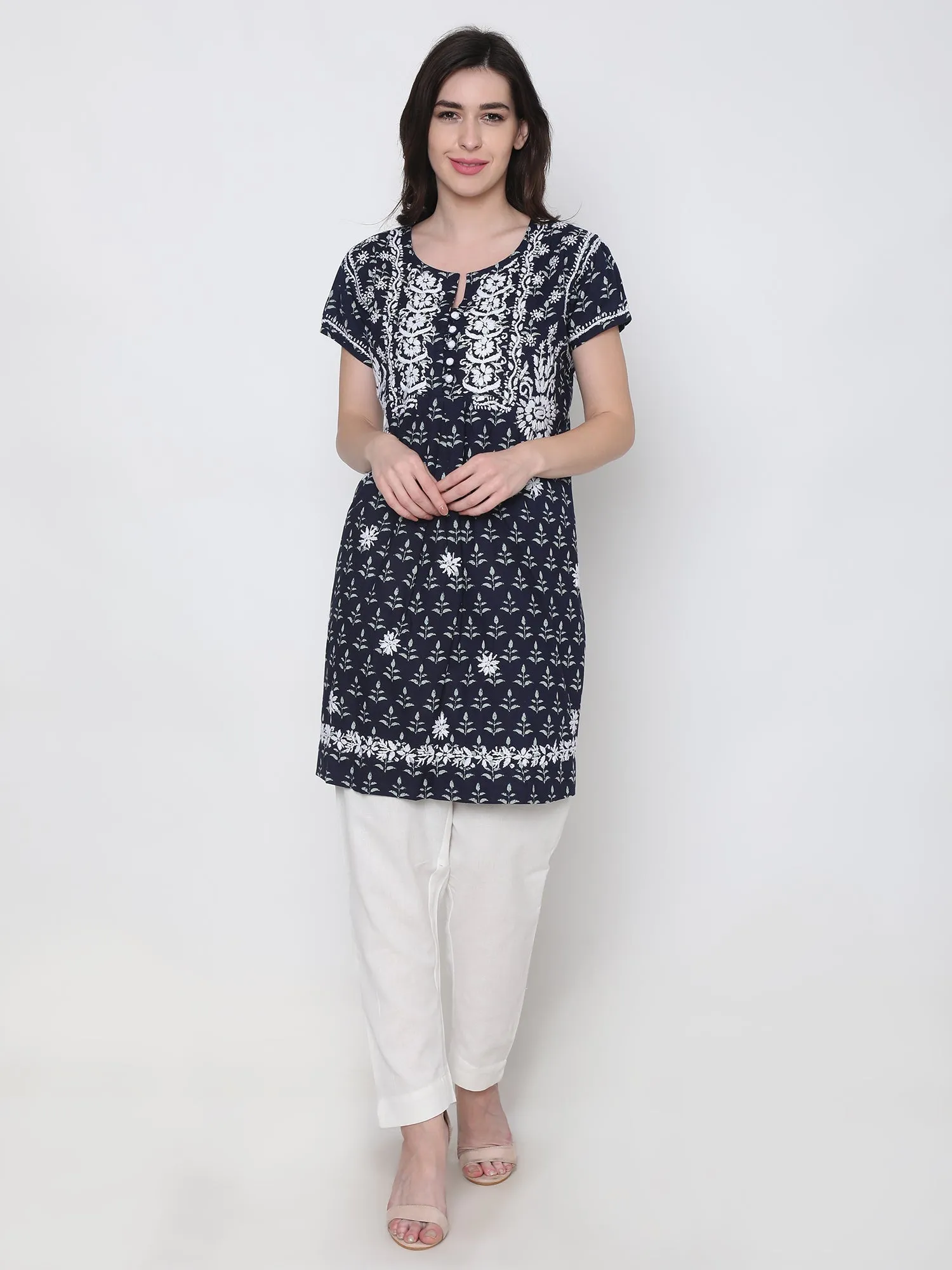 HOK Tunic for Women