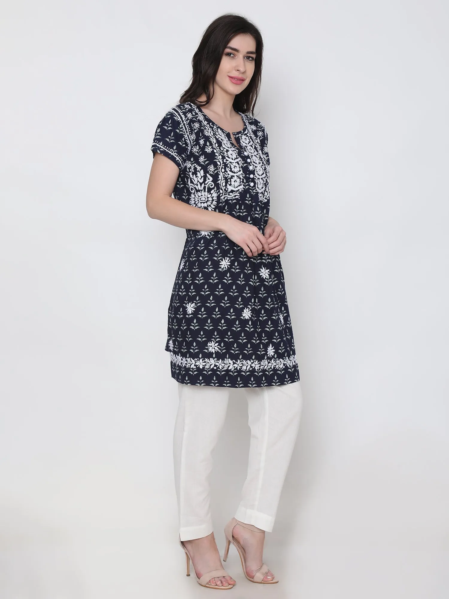 HOK Tunic for Women