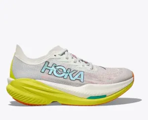 Hoka Mens Mach X 2 Running Shoe