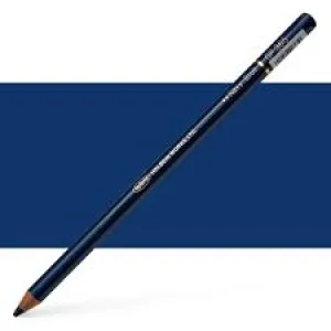 Holbein Colored Pencils Individual Navy Blue