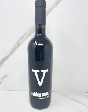 Holden Manz, Vernissage, Red Blend, South Africa, 750mL